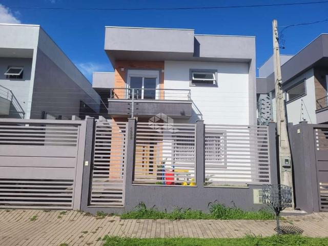 Casa / Sobrado para Venda em São Leopoldo/RS Santo André 3 Quartos