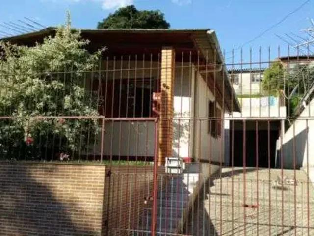 Casa / Sobrado para Venda em São Leopoldo/RS Santo André 3 Quartos