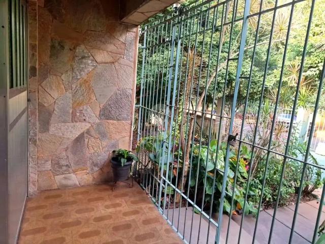 Casa / Sobrado para Venda em São Leopoldo/RS Santo André 3 Quartos