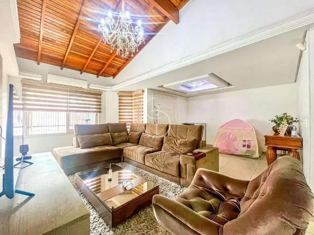 Casa / Sobrado para Venda em São Leopoldo/RS Santo André 3 Quartos