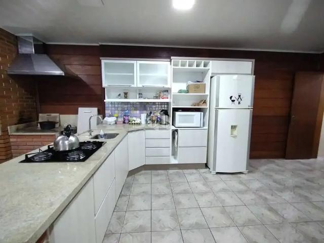 Casa / Sobrado para Venda em São Leopoldo/RS Santo André 3 Quartos