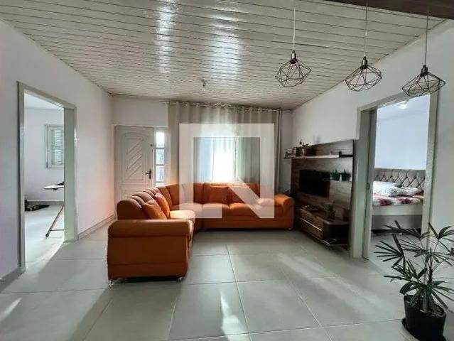 Casa / Sobrado para Venda em São Leopoldo/RS Santos Dumont 2 Quartos