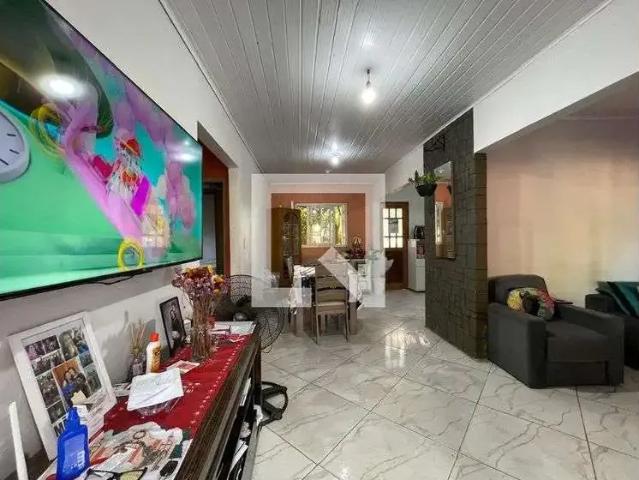 Casa / Sobrado para Venda em São Leopoldo/RS Santos Dumont 2 Quartos
