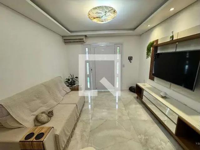 Casa / Sobrado para Venda em São Leopoldo/RS Santos Dumont 2 Quartos
