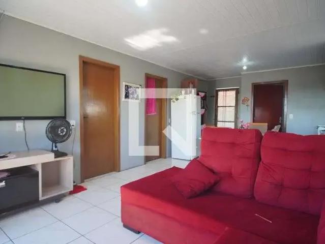 Casa / Sobrado para Venda em São Leopoldo/RS Santos Dumont 2 Quartos