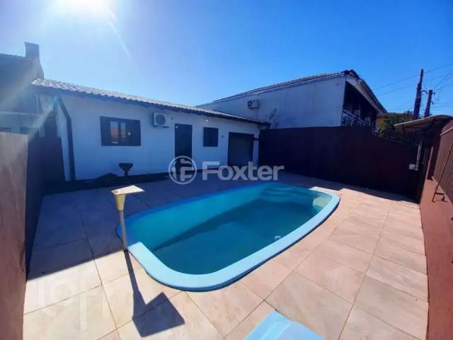 Casa / Sobrado para Venda em São Leopoldo/RS Santos Dumont 2 Quartos