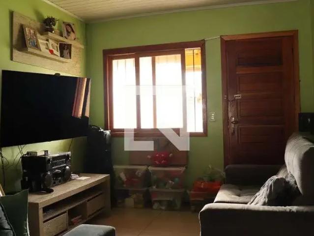 Casa / Sobrado para Venda em São Leopoldo/RS Santos Dumont 2 Quartos
