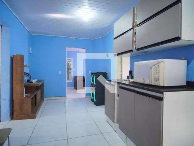 Casa / Sobrado para Venda em São Leopoldo/RS Santos Dumont 2 Quartos