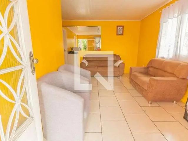 Casa / Sobrado para Venda em São Leopoldo/RS Santos Dumont 2 Quartos
