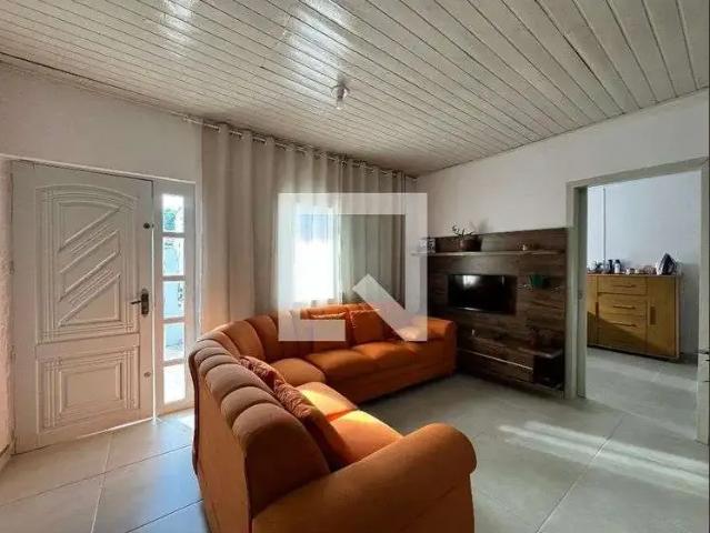 Casa / Sobrado para Venda em São Leopoldo/RS Santos Dumont 2 Quartos