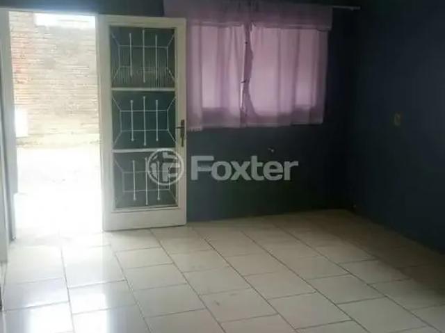 Casa / Sobrado para Venda em São Leopoldo/RS Santos Dumont 2 Quartos