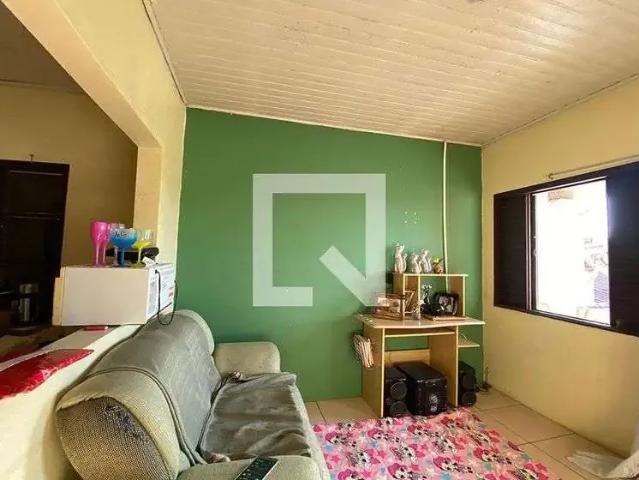 Casa / Sobrado para Venda em São Leopoldo/RS Santos Dumont 2 Quartos