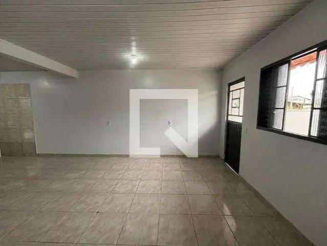 Casa / Sobrado para Venda em São Leopoldo/RS Santos Dumont 2 Quartos