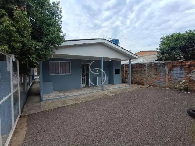 Casa / Sobrado para Venda em São Leopoldo/RS Santos Dumont 2 Quartos