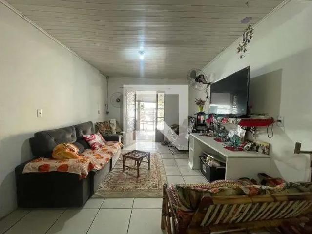 Casa / Sobrado para Venda em São Leopoldo/RS Santos Dumont 2 Quartos