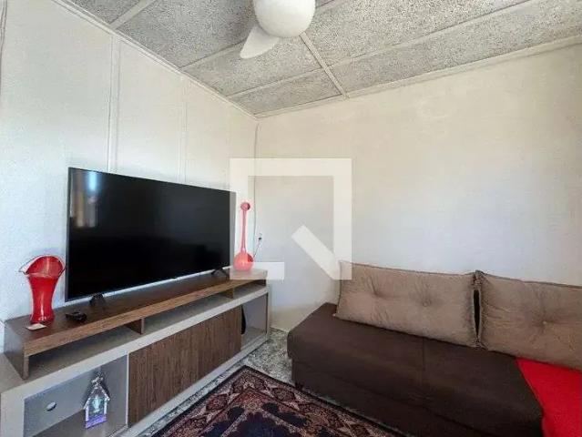 Casa / Sobrado para Venda em São Leopoldo/RS Santos Dumont 2 Quartos