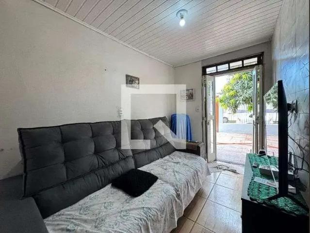 Casa / Sobrado para Venda em São Leopoldo/RS Santos Dumont 2 Quartos