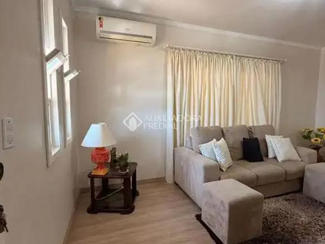 Casa / Sobrado para Venda em São Leopoldo/RS Santos Dumont 2 Quartos