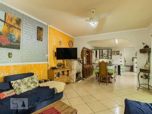 Casa / Sobrado para Venda em São Leopoldo/RS Santos Dumont 2 Quartos