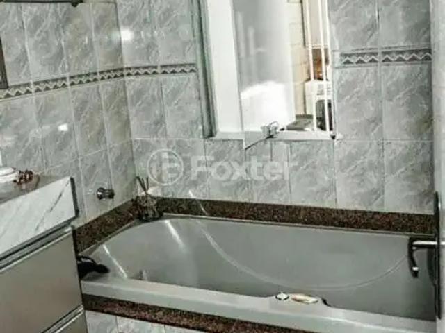 Casa / Sobrado para Venda em São Leopoldo/RS Santos Dumont 2 Quartos