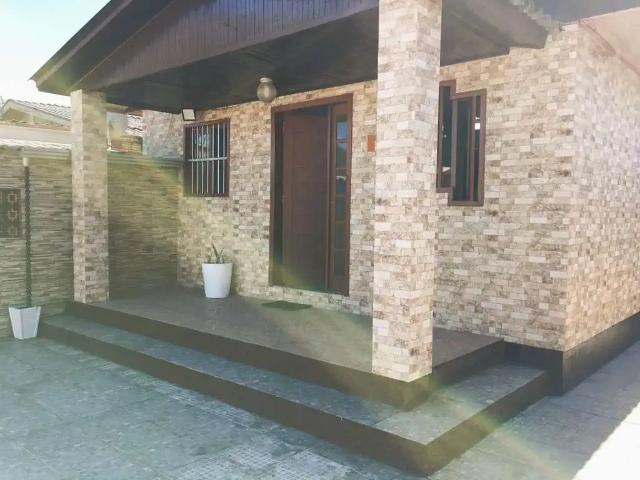 Casa / Sobrado para Venda em São Leopoldo/RS Santos Dumont 2 Quartos