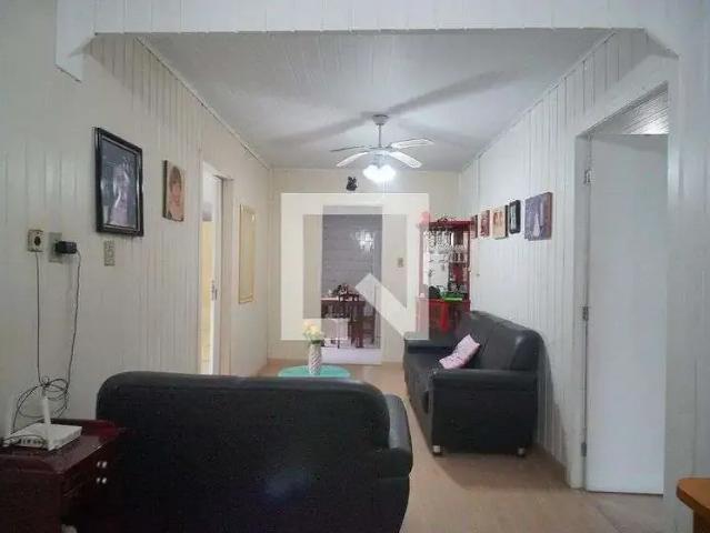 Casa / Sobrado para Venda em São Leopoldo/RS Santos Dumont 2 Quartos