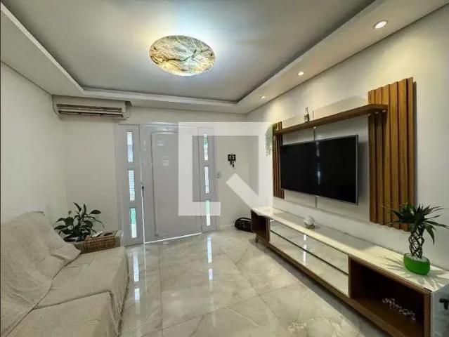 Casa / Sobrado para Venda em São Leopoldo/RS Santos Dumont 2 Quartos