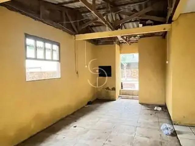 Casa / Sobrado para Venda em São Leopoldo/RS Santos Dumont 2 Quartos