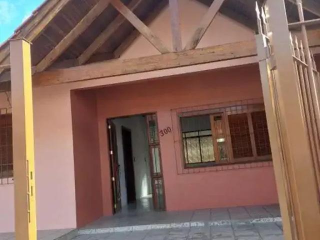 Casa / Sobrado para Venda em São Leopoldo/RS Santos Dumont 3 Quartos