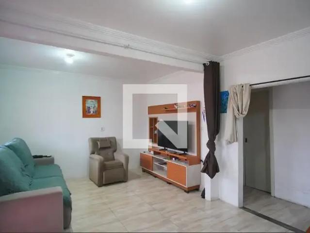 Casa / Sobrado para Venda em São Leopoldo/RS Santos Dumont 3 Quartos