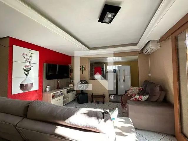 Casa / Sobrado para Venda em São Leopoldo/RS Santos Dumont 3 Quartos