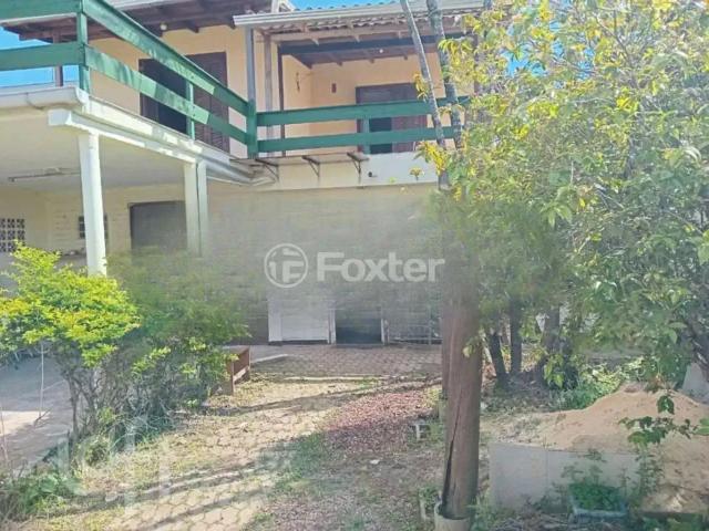 Casa / Sobrado para Venda em São Leopoldo/RS Santos Dumont 3 Quartos