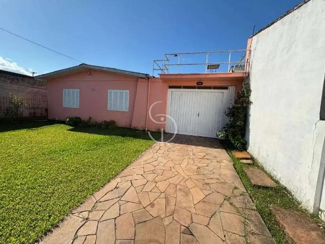 Casa / Sobrado para Venda em São Leopoldo/RS Santos Dumont 3 Quartos