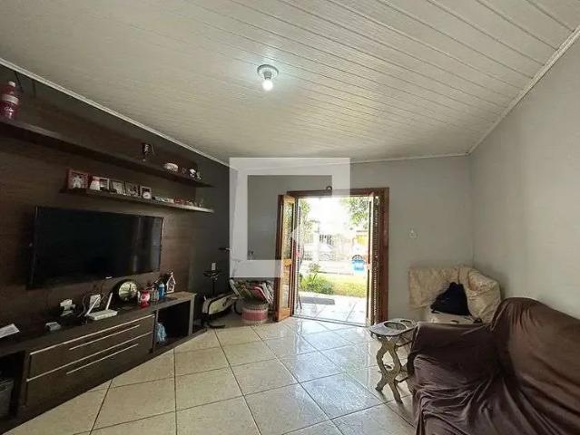 Casa / Sobrado para Venda em São Leopoldo/RS Santos Dumont 3 Quartos