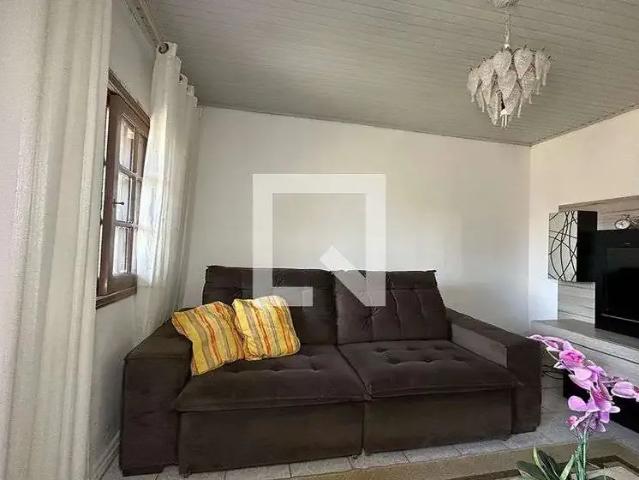 Casa / Sobrado para Venda em São Leopoldo/RS Santos Dumont 3 Quartos