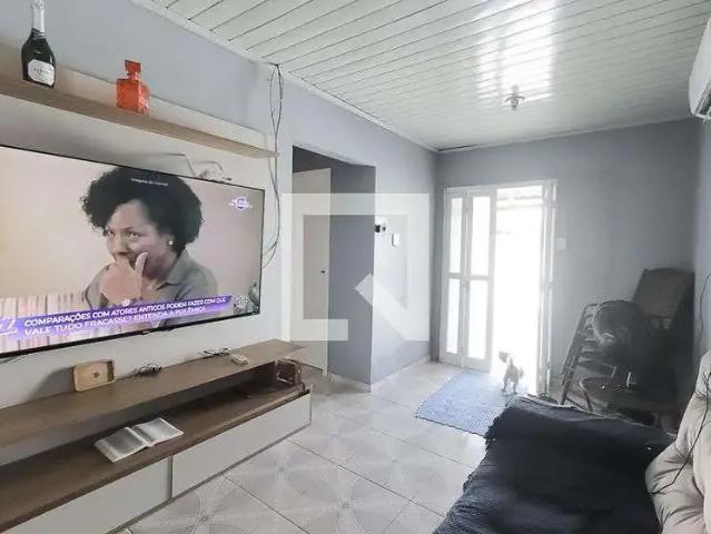 Casa / Sobrado para Venda em São Leopoldo/RS Santos Dumont 2 Quartos