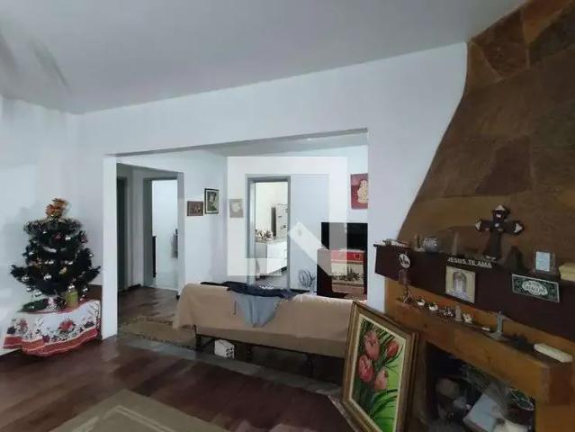 Casa / Sobrado para Venda em São Leopoldo/RS Santos Dumont 3 Quartos