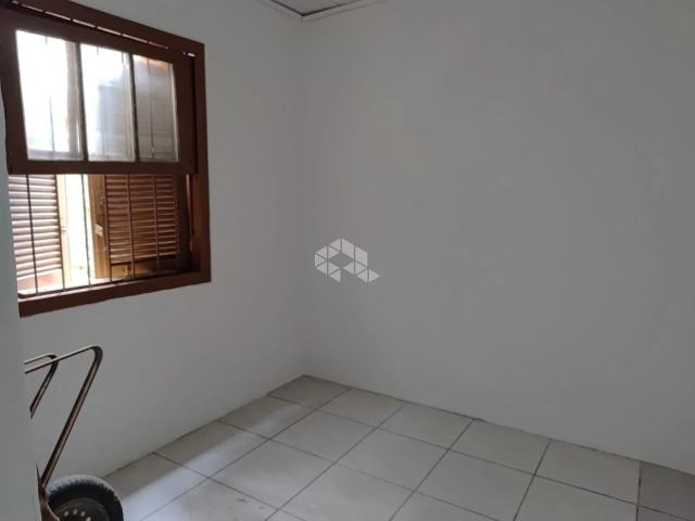 Casa / Sobrado para Venda em São Leopoldo/RS Santos Dumont 6 Quartos