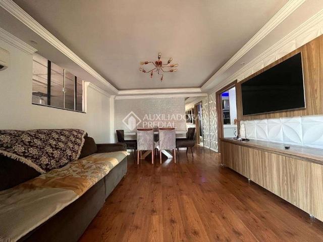 Casa / Sobrado para Venda em São Leopoldo/RS Santos Dumont 2 Quartos