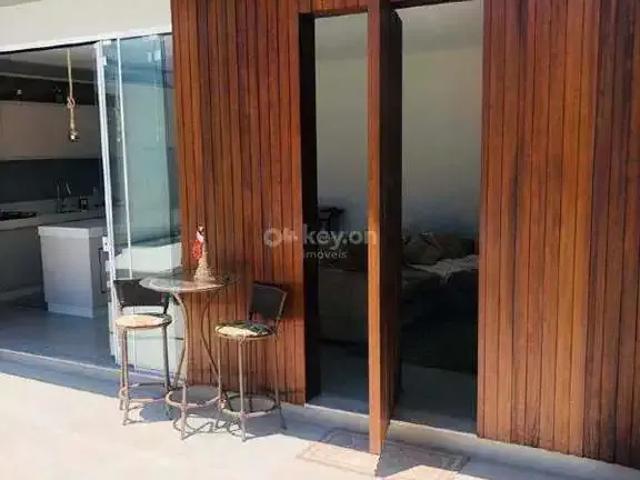 Casa / Sobrado para Venda em São Ludgero/SC Centro 5 Quartos