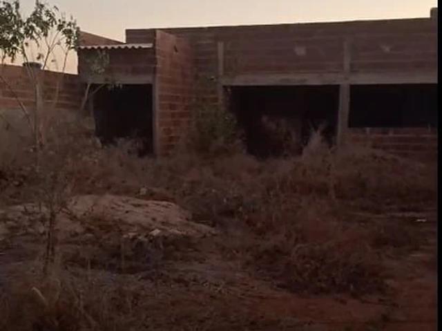 Casa / Sobrado para Venda em São Luís de Montes Belos/GO Jardim Amendoeiras 2 Quartos