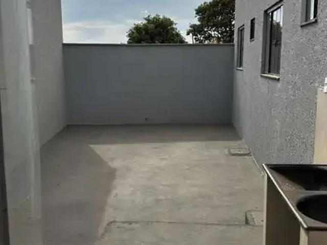 Casa / Sobrado para Venda em São Luís de Montes Belos/GO Setor Universitário 3 Quartos