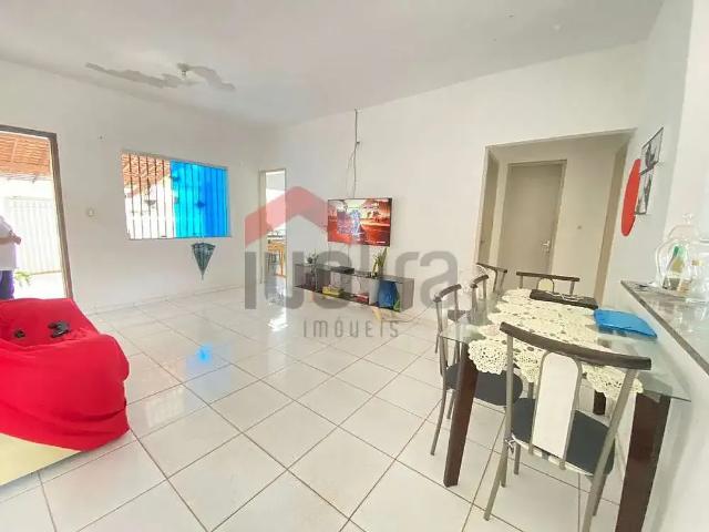 Casa / Sobrado para Venda em São Luís/MA Maiobinha 2 Quartos