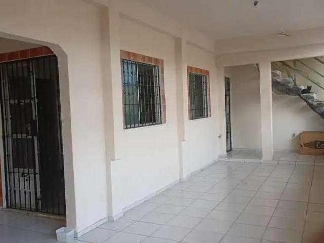 Casa / Sobrado para Venda em São Luís/MA Maranhão Novo 3 Quartos