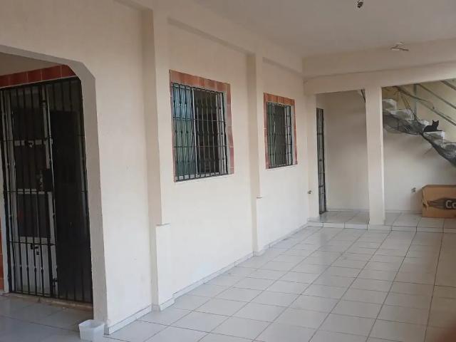 Casa / Sobrado para Venda em São Luís/MA Maranhão Novo 3 Quartos