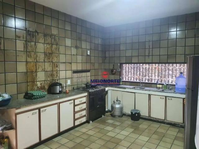Casa / Sobrado para Venda em São Luís/MA Maranhão Novo 3 Quartos