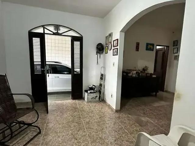 Casa / Sobrado para Venda em São Luís/MA Maranhão Novo 5 Quartos