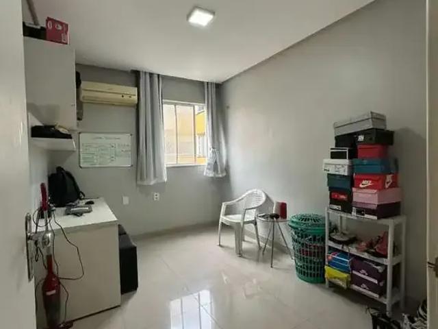 Casa / Sobrado para Venda em São Luís/MA Olho D'Água 3 Quartos