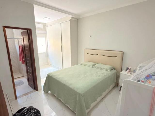 Casa / Sobrado para Venda em São Luís/MA Olho D'Água 3 Quartos