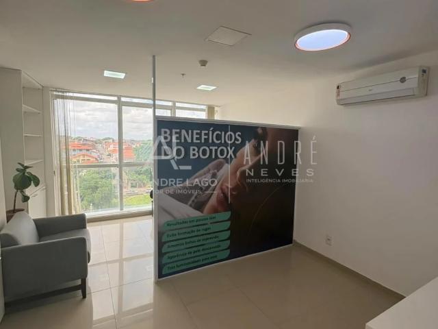 Casa / Sobrado para Venda em São Luís/MA Olho D'Água 3 Quartos